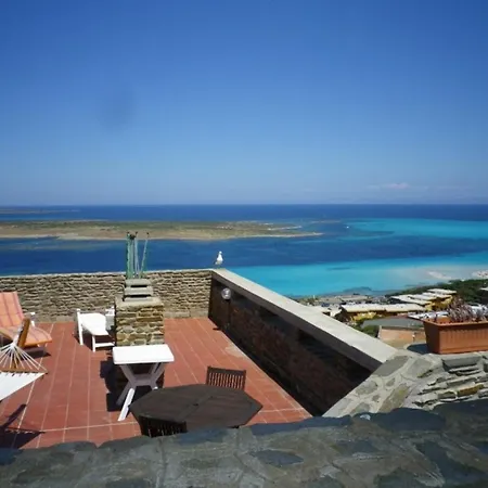 Casa Venere Piscina In Condivisione 度假居