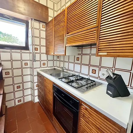 Σπίτι διακοπών Casa Venere Piscina In Condivisione