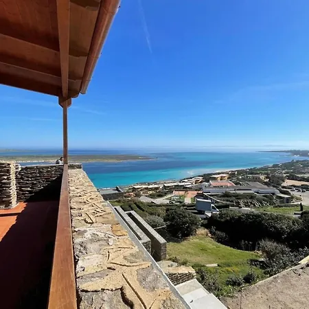 Casa Venere Piscina In Condivisione * Stintino