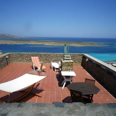 Casa Venere Piscina In Condivisione 度假居