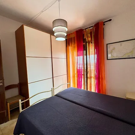 度假居 Casa Venere Piscina In Condivisione
