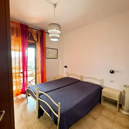 Σπίτι διακοπών Casa Venere Piscina In Condivisione *