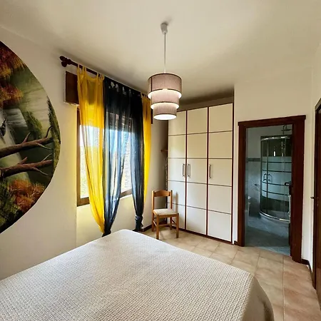 Casa Venere Piscina In Condivisione Σπίτι διακοπών Stintino