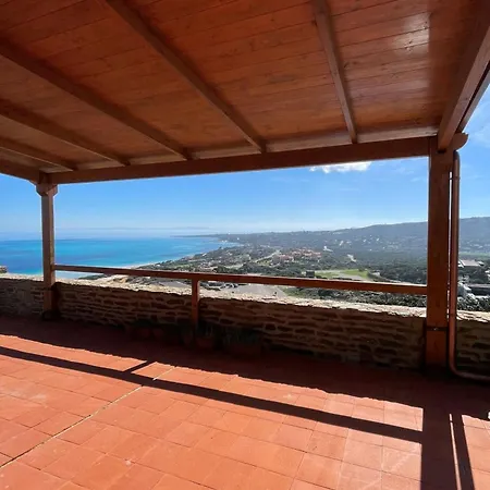 Casa Venere Piscina In Condivisione Σπίτι διακοπών