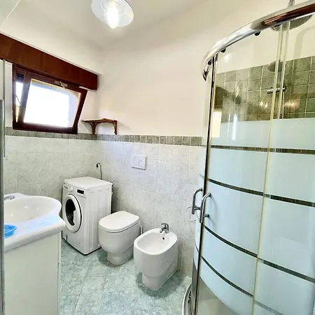 Casa Venere Piscina In Condivisione Σπίτι διακοπών *