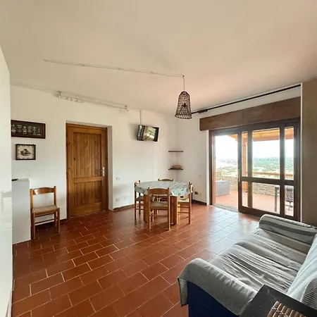 Σπίτι διακοπών Casa Venere Piscina In Condivisione *
