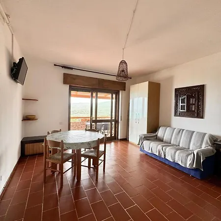 Casa Venere Piscina In Condivisione Σπίτι διακοπών Stintino
