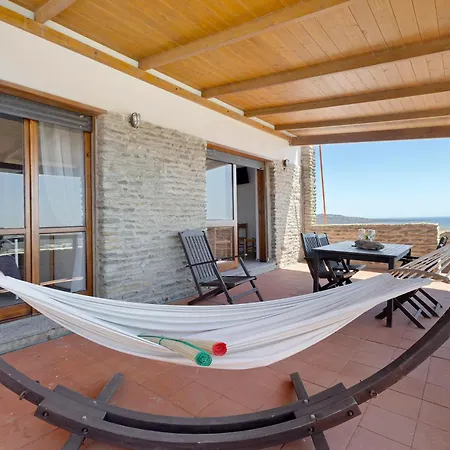 Σπίτι διακοπών Casa Venere Piscina In Condivisione Stintino