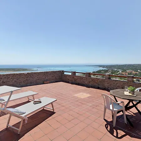 Casa Venere Piscina In Condivisione 度假居
