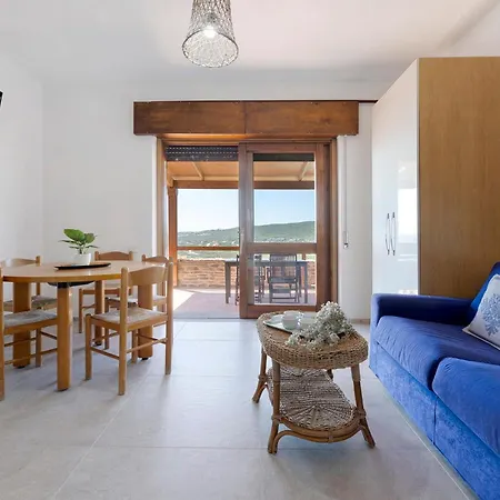 Casa Venere Piscina In Condivisione 度假居 *