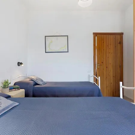 度假居 Casa Venere Piscina In Condivisione