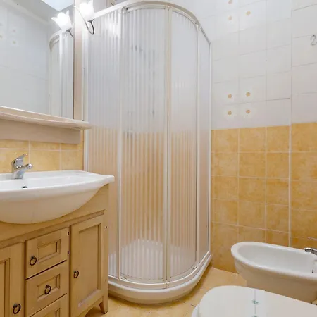 Casa Venere Piscina In Condivisione 斯廷蒂诺