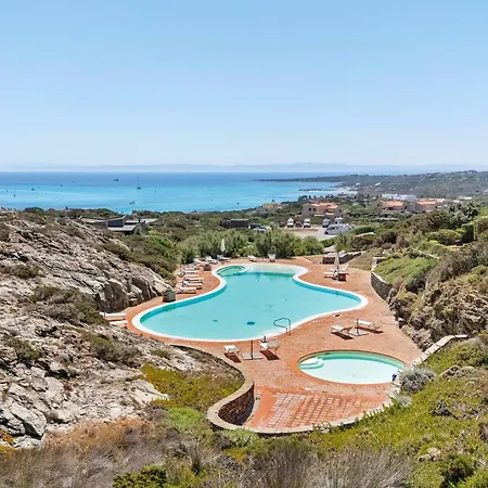 Σπίτι διακοπών Casa Venere Piscina In Condivisione